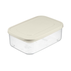 Hộp thực phẩm chữ nhật Hokkaido