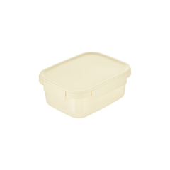 Hộp thực phẩm nắp gài Hokkaido