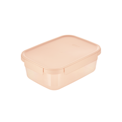 Hộp thực phẩm nắp gài Hokkaido