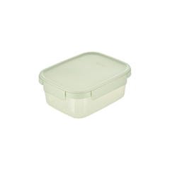 Hộp thực phẩm nắp gài Hokkaido