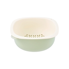 Bộ thau rổ Yoko Nest