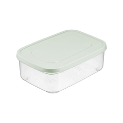 Hộp thực phẩm chữ nhật Hokkaido