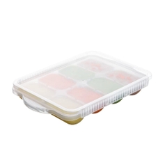 Khay trữ đông đồ ăn dặm Amori