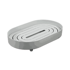 Khay úp cốc oval Sano