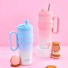 Bình giữ nhiệt Fuji Charm