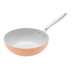 Chảo xào chống dính Mori Veggie 26cm