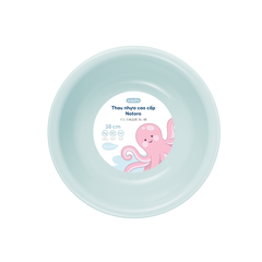 Thau nhựa cao cấp Notoro