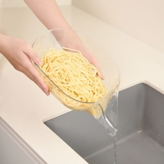 Rổ đa năng lưới lọc Yoko