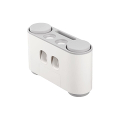 Kệ treo bàn chải đánh răng đa năng Nachi