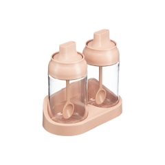 Bộ 2 lọ gia vị Yoko 129,000₫