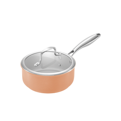 Quánh chống dính Mori Veggie