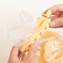 Kẹp miệng túi Yoko