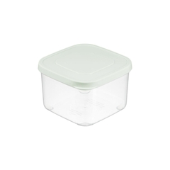 Hộp thực phẩm vuông Hokkaido