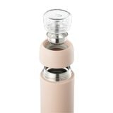 Bình pha trà giữ nhiệt Fuji Leaf 450ml