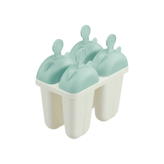 Khuôn làm kem tai mèo Kari