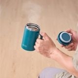 Cốc giữ nhiệt có quai Fuji Basic 450ml