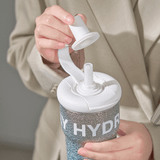 Ly giữ nhiệt Fuji Bubble