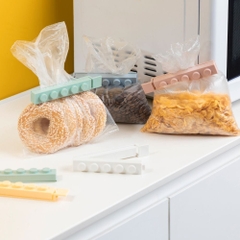 Kẹp miệng túi Yoko