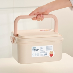 Hộp đựng thuốc gia đình Okina