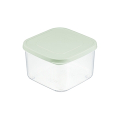 Hộp thực phẩm vuông Hokkaido