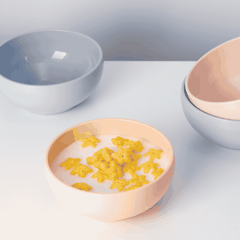 Bát tô Amori 850ml