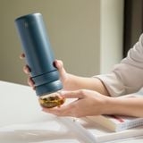 Bình pha trà giữ nhiệt Fuji Herb 460ml