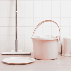 Xô nhựa cao cấp Notoro