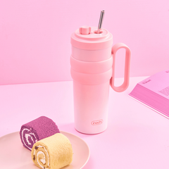 Bình giữ nhiệt Fuji Charm