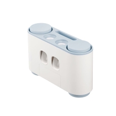 Kệ treo bàn chải đánh răng đa năng Nachi