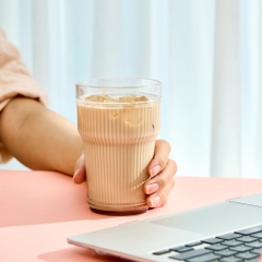 Cốc nhựa Waso 490ml