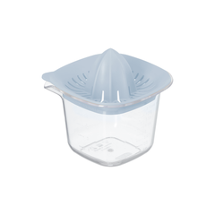 Bộ vắt cam chanh thân trong Yoko 500ml