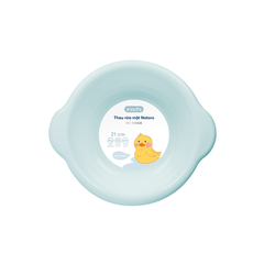 Thau rửa mặt Notoro 21 cm