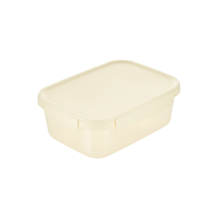 Hộp thực phẩm nắp gài Hokkaido