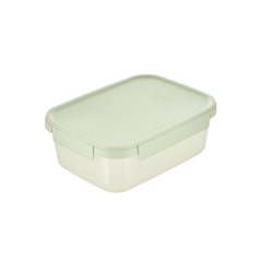 Hộp thực phẩm nắp gài Hokkaido