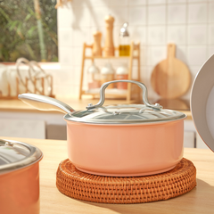 Quánh chống dính Mori Veggie