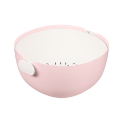 Bộ thau rổ tròn Yoko 26cm