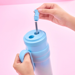 Bình giữ nhiệt Fuji Charm