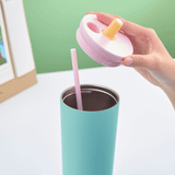 Ly giữ nhiệt Fuji Fresh