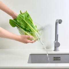 Rổ đa năng lưới lọc Yoko