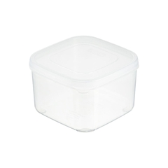 Hộp thực phẩm vuông Hokkaido