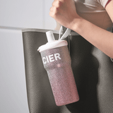 Ly giữ nhiệt Fuji Bubble