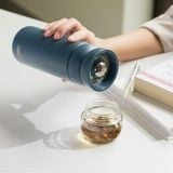 Bình pha trà giữ nhiệt Fuji Herb 460ml