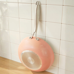 Chảo xào chống dính Mori Veggie 26cm