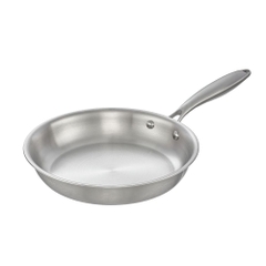 Chảo Inox nguyên khối cao cấp Omi Gourmet