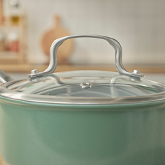 Nồi chống dính Mori Veggie