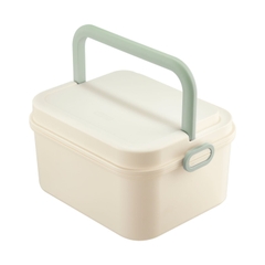 Hộp đựng thuốc gia đình Okina