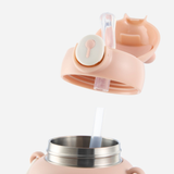 Bình giữ nhiệt Fuji Bear 560ml