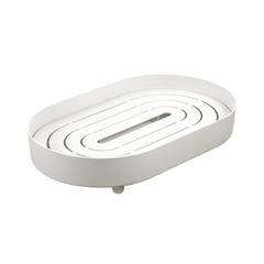 Khay úp cốc oval Sano