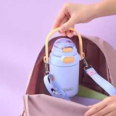 Bình giữ nhiệt Fuji Pop