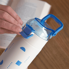 Bình giữ nhiệt Fuji Stead